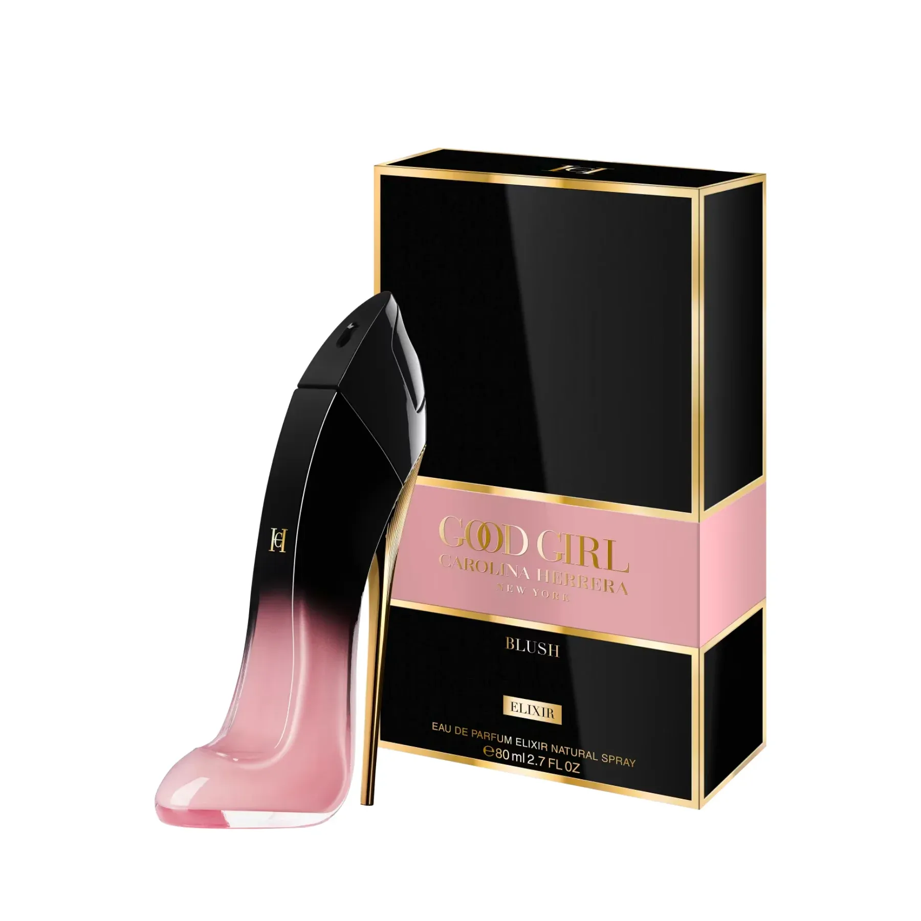 GG BLUSH ELIXIR 80